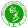 浙江越秀外国语学院-logo