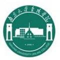 南京大学金陵学院-logo