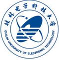 桂林电子科技大学-logo