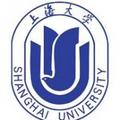 上海大学-logo