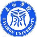 泰州学院-logo