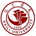 凯里学院-logo