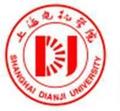上海电机学院-logo