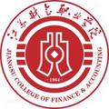 江苏财会职业学院-logo