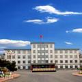辽宁石油化工大学顺华能源学院-logo