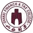 山西省财政税务专科学校-logo