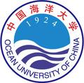 中国海洋大学-logo