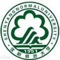 沈阳师范大学-logo