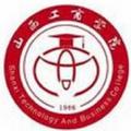 山西工商学院-logo