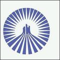 仰恩大学-logo