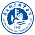 南通科技职业学院-logo
