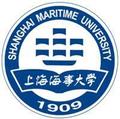 上海海事大学-logo