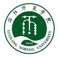 洛阳师范学院-logo