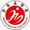 石家庄学院-logo