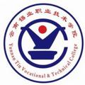 云南锡业职业技术学院-logo