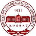 沈阳药科大学-logo