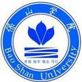 保山学院-logo