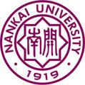 南开大学-logo