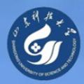 山东科技大学泰山科技学院-logo