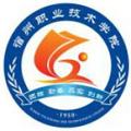 宿州职业技术学院-logo