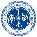 西安工业大学-logo
