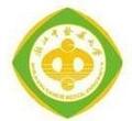 浙江中医药大学-logo