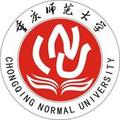 重庆师范大学涉外商贸学院-logo