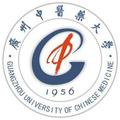 广州中医药大学-logo