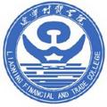 辽宁财贸学院-logo