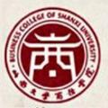 山西大学商务学院-logo