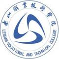 乐山职业技术学院-logo