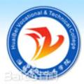 淮北职业技术学院-logo