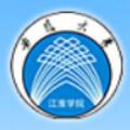 安徽大学江淮学院-logo