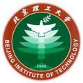 北京理工大学-logo