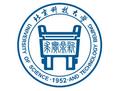 北京科技大学-logo