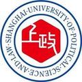 上海政法学院-logo