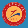 唐山师范学院-logo