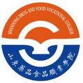 山东药品食品职业学院-logo