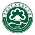 中国矿业大学银川学院-logo