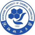 沈阳化工大学-logo