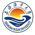 上海海洋大学-logo