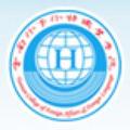 云南外事外语职业学院-logo