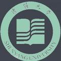 沈阳大学-logo