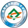 珠海城市职业技术学院-logo