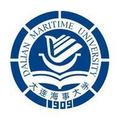 大连海事大学-logo
