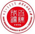 内蒙古科技大学-logo