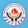 延安职业技术学院-logo