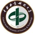 中南林业科技大学-logo