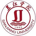 三江学院-logo