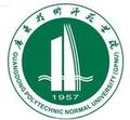 广东技术师范大学-logo